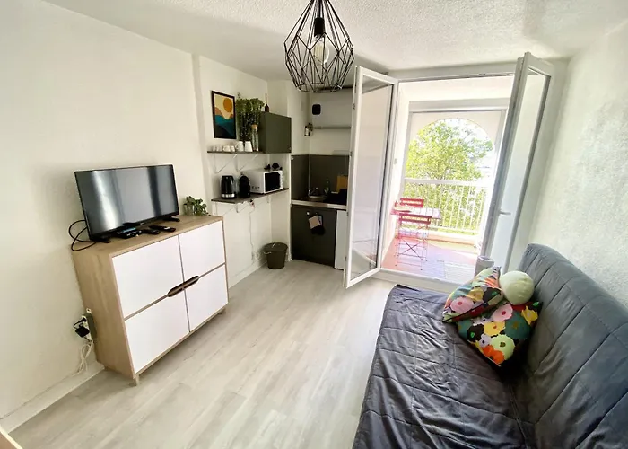 Apartamento On The Port Of Carnon Mauguio