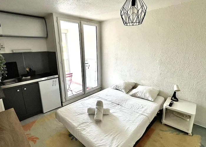 Apartamento On The Port Of Carnon Mauguio