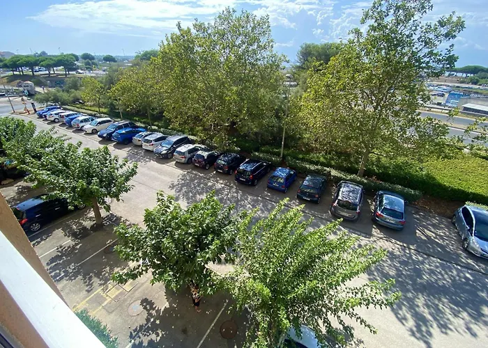 On The Port Of Carnon